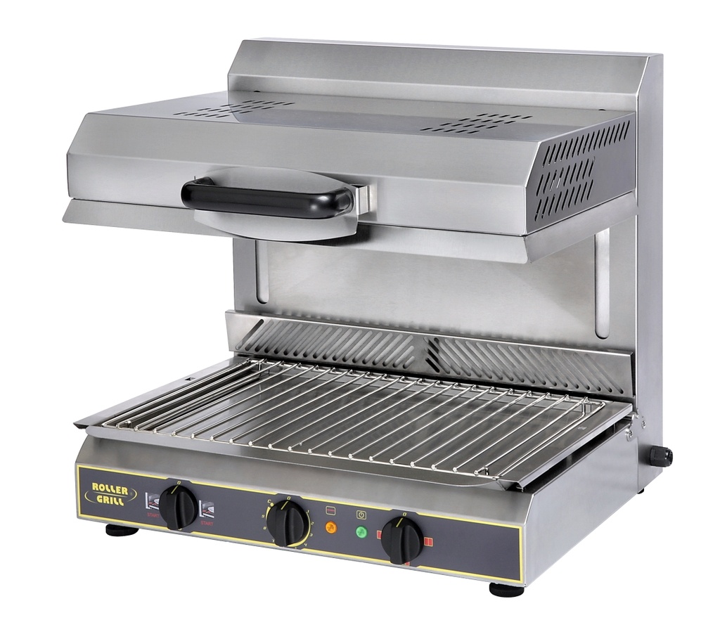 Salamander SEM 600 PDS