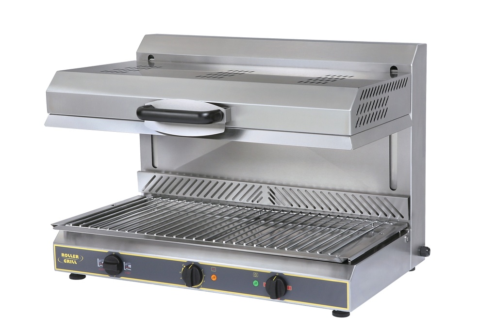 Salamander SEM 800 PDS