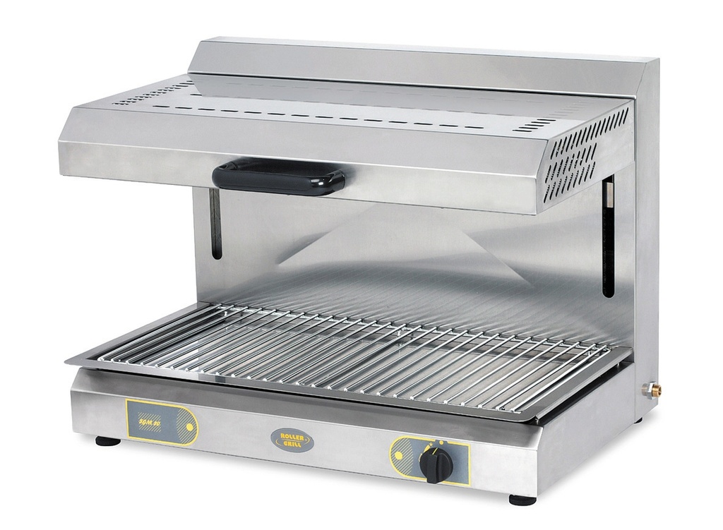 Salamander SGM 800