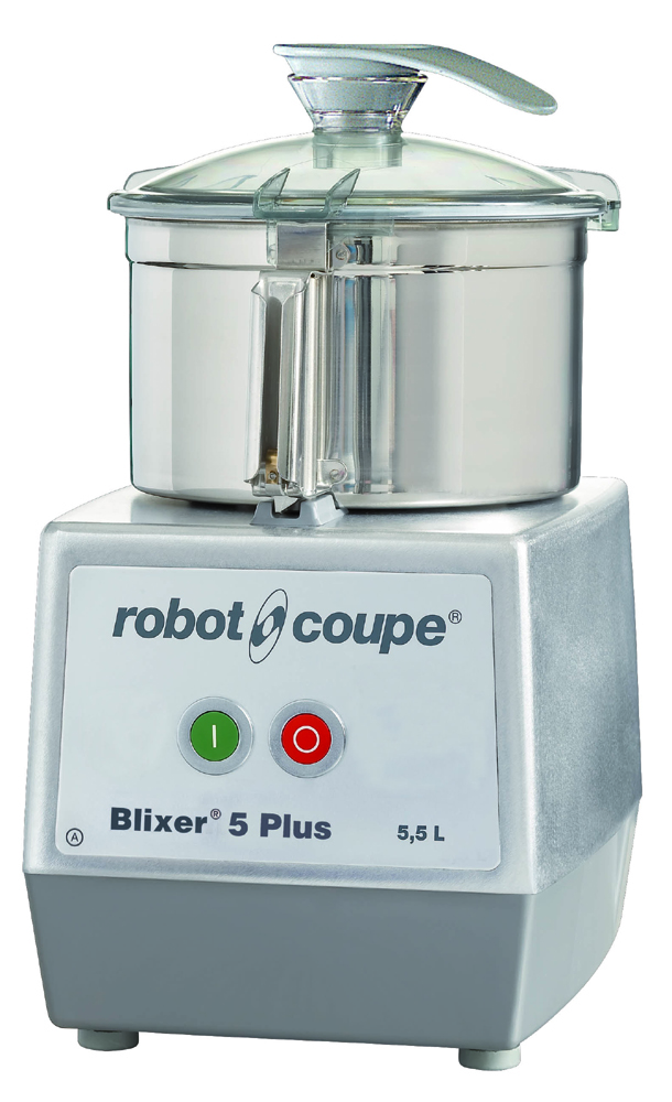 Blixér 5 - 3000