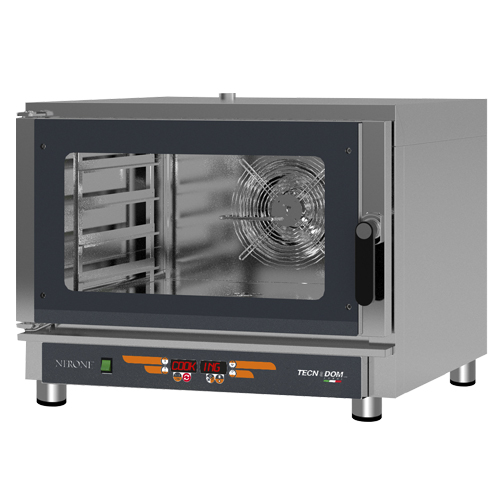 Konvektomat NERONE 4 x GN1/1, 600x400 mm