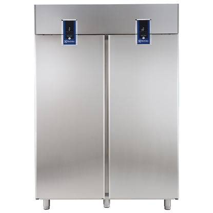 Chladiaca/mraziaca skriňa DUAL Ecostore Premium , 1430 l, (-2/-22°C), R290