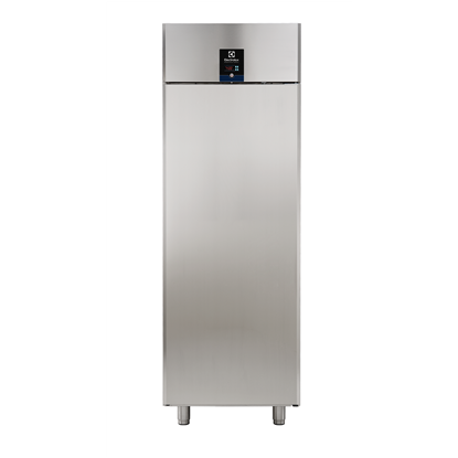 Mraziaca skriňa Ecostore , 670 l, (-22/-15°C), R290