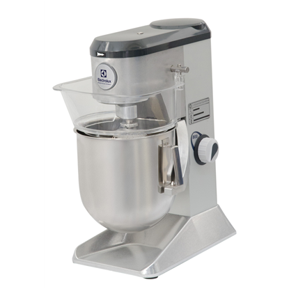 Planetárny mixér BE8 - 8 L