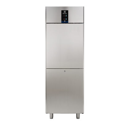 Chladiaca/mraziaca skriňa Ecostore, 670 l, (-2/-22°C), DUAL, R290