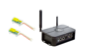 Sada connectivity pre inštalaciu SkyDuo (1 x 922705 router a SIM karta, 2 x 922695 WIFI jednotka)