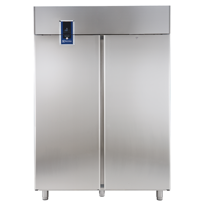 Mraziaca skriňa Ecostore Premium, 1430 l, (-22/-15°C), R290