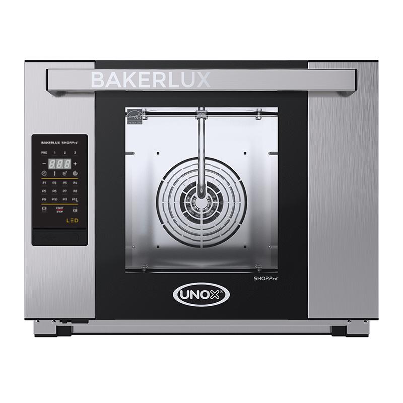 Pec BakerLux ShopPro Stefania LED