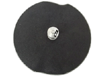 Disk na veľkú cibuľu pre škrabku 10/15 KG, priemer 388 mm