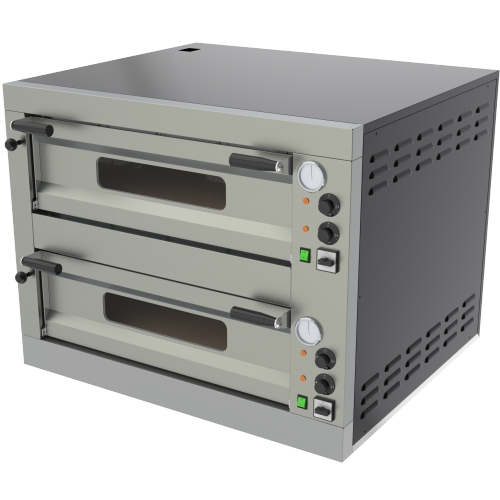 Pizza pec 2x6