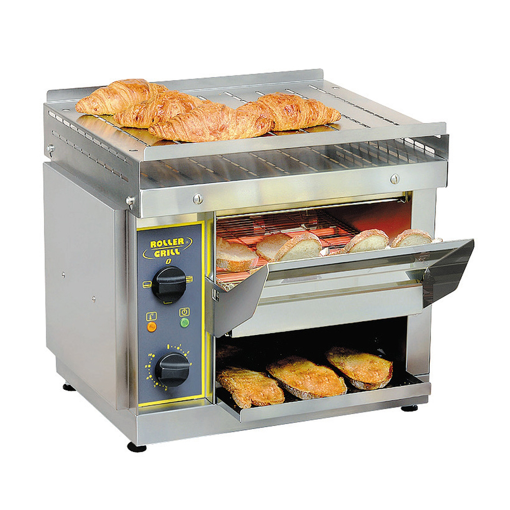 Toaster