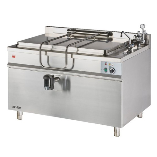 Kotol elektrický 300 l, 1400/900