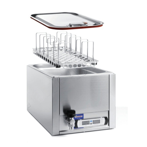 Elektrický varič sous-vide
