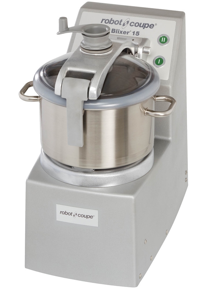Blixér 10