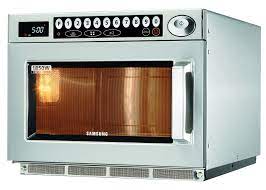 Mikrovlnná rúra profesionálna Samsung CM-1929, 1850 W | SAMSUNG