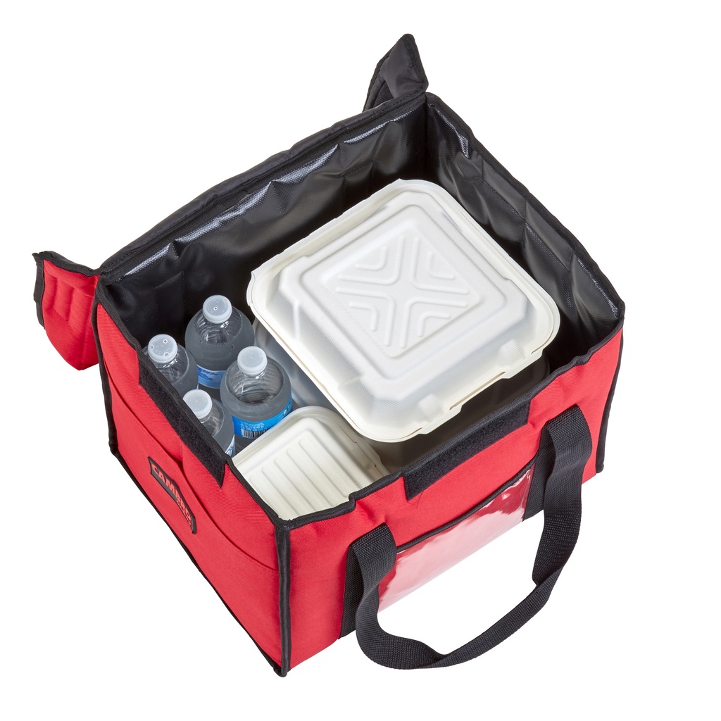 Stredná GOBAGS taška na menu-boxy