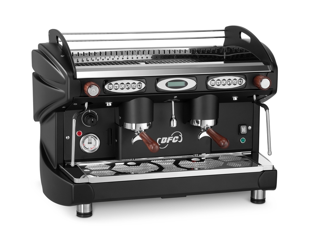 LIRA BLACK DEEP 2GR elektronický model (14 l)