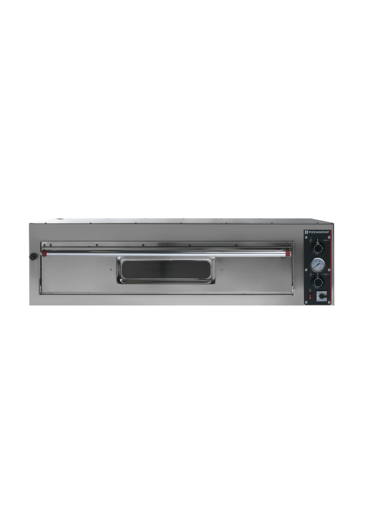 Pizza pec ENTRY MAX 4