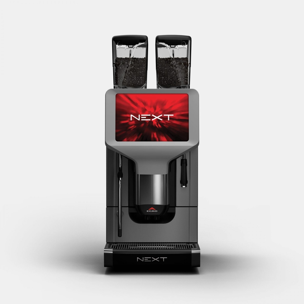 Automatický kávovar Next Pure Coffee