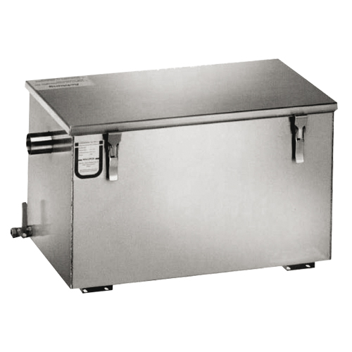 Separátor tukov 60 l