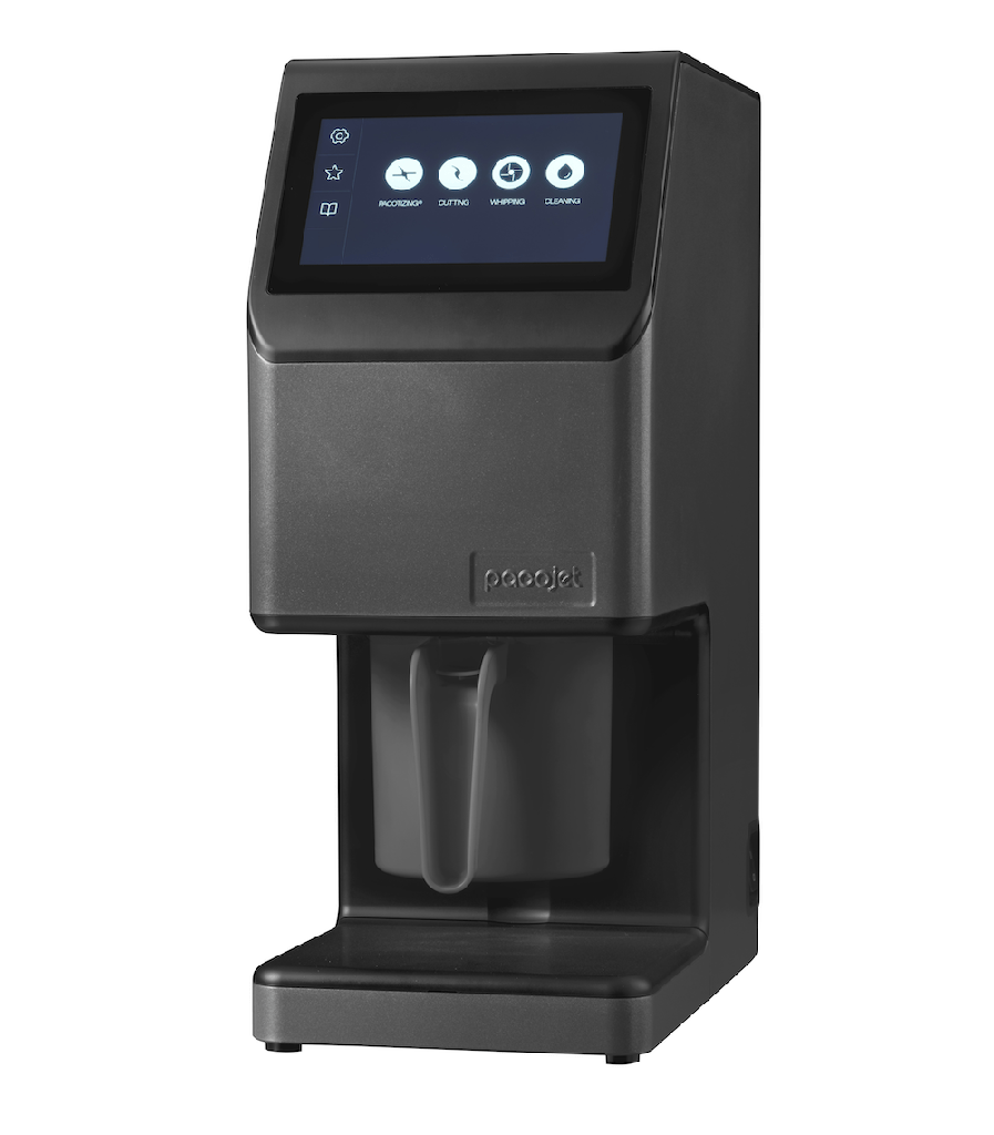 PACOJET 4