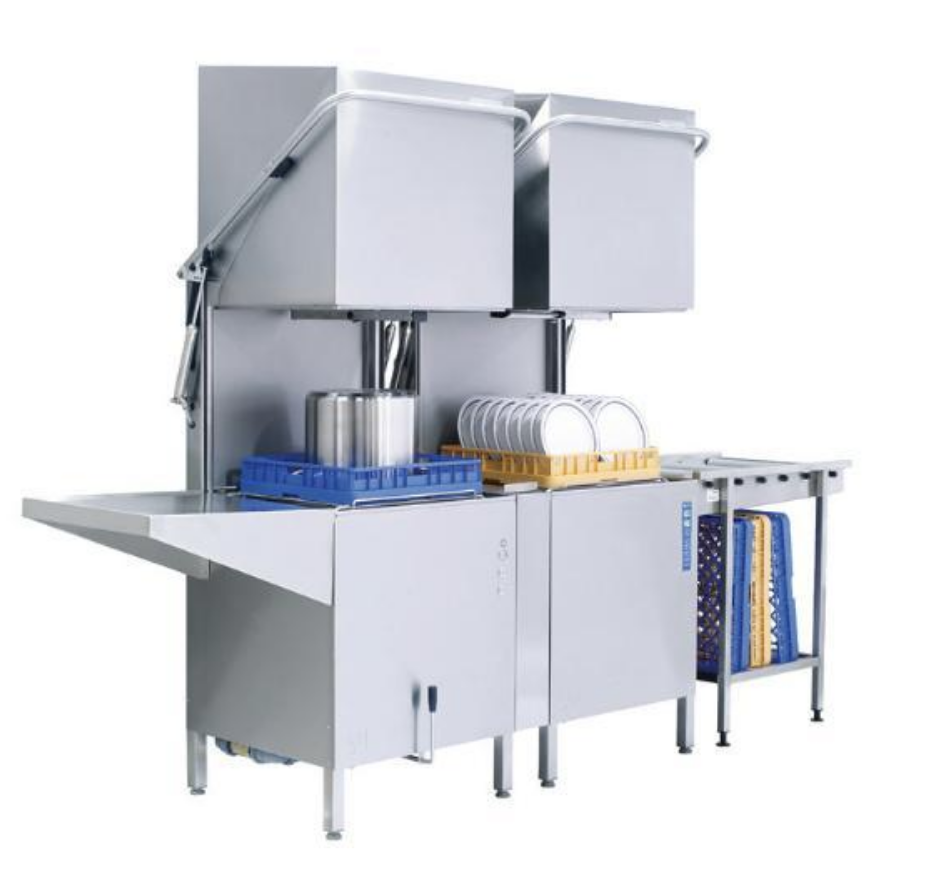 Automatický predumývaci stroj WD-PRM7