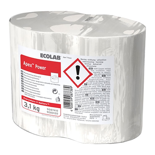 APEX POWER 3,1 kg