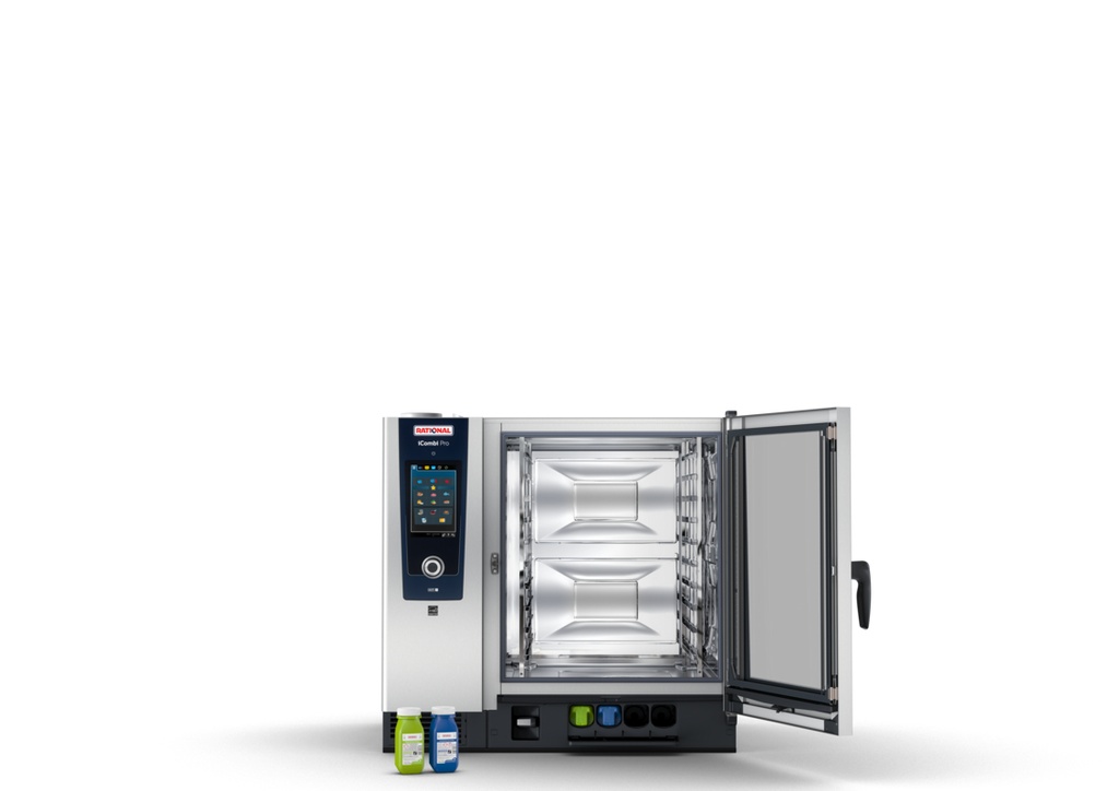 Konvektomat iCombi Pro 10xGN2/1 PL s AutoDose