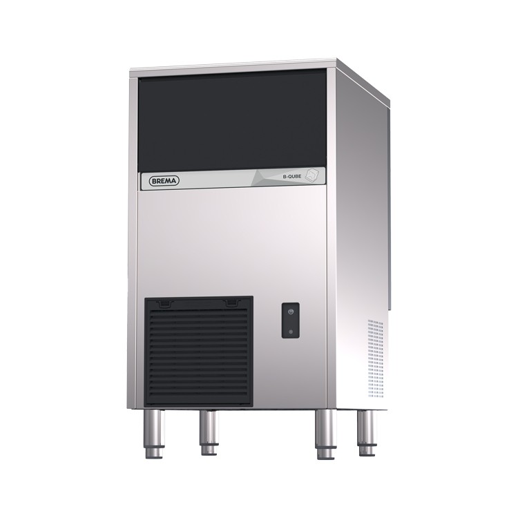 Výrobník ľadu CB 425 A HC, B-QUBE, 48 kg/24 h