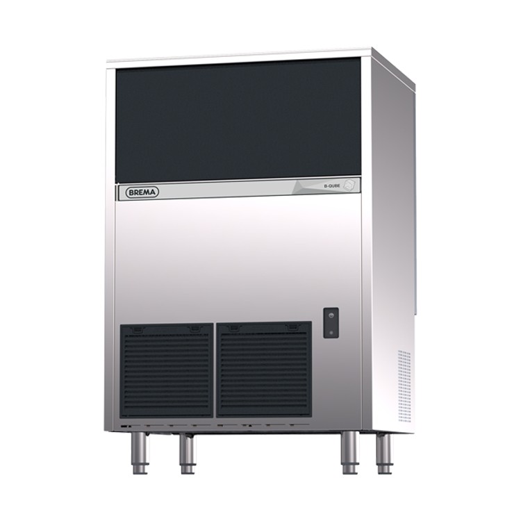 Výrobník ľadu CB 955A HC, B-QUBE, 95 kg/24 h