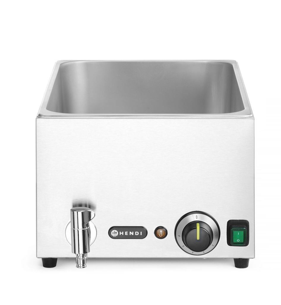 Ranger Ohrievač Bain-Marie