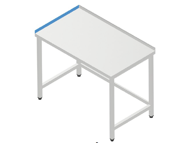 Pravý bočný lem