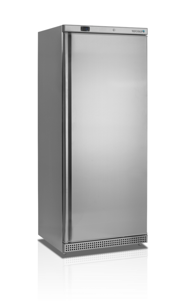 Chladiaca skriňa GN 2/1, 620 l, nerez