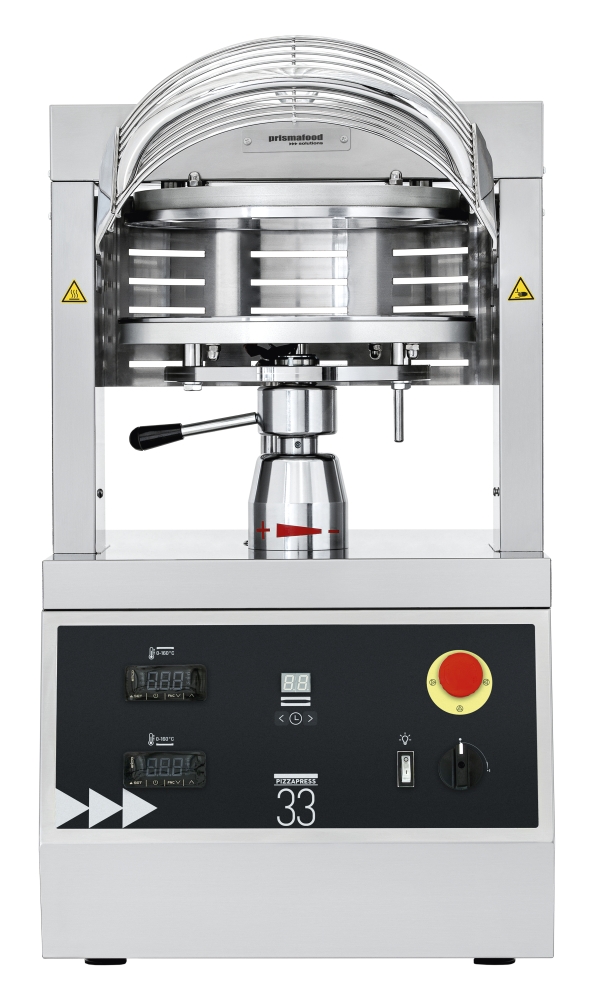 Lis na cesto PIZZA PRESS 50