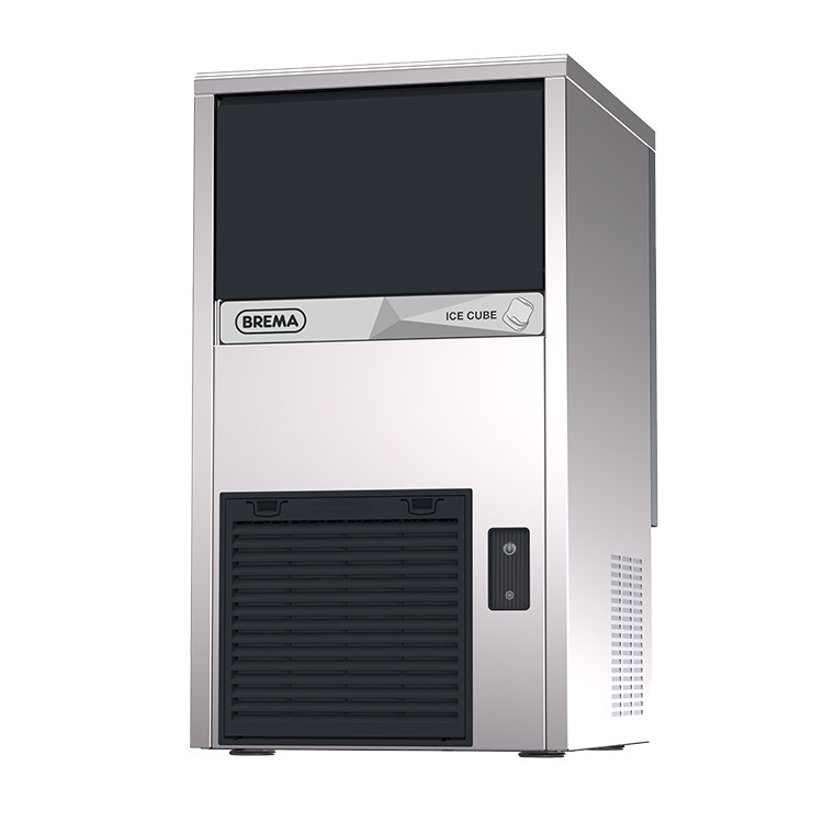 Výrobník kockového ľadu CB 249 A HC DP, 29 kg/24 h