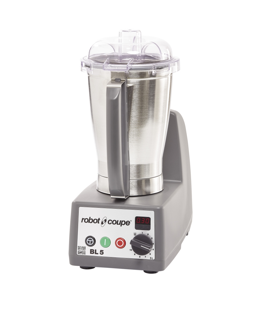 Blender BL 5