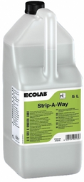 [9034890] Odvápňovací prostriedok STRIP A WAY 5 l