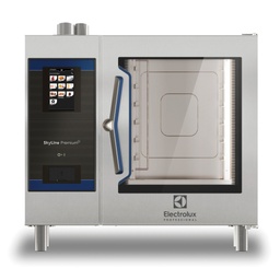 [217720] Konvektomat SkyLine Premium S 6xGN1/1 EL