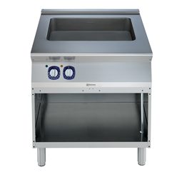 [391151] Multifunkčná panvica, 22 l,  EL, s podstavbou, 800 mm