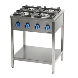 [S979521] Plynový sporák 700 / 22,5 kW