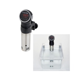 [S691196] Cirkulátor SOUS-VIDE EKO