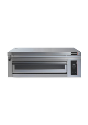 [P08PY12069+S08TL64013] Pizza pec Pyralis D4 so šamotovou vložkou