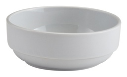 [122450050] Miska porcelánová 500 ml, 14,2 cm