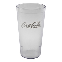 [20CC152] Pohár Coca Cola 650 ml