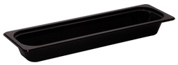 H-PAN gastronádoba GN 1/2 dlhá - 6,5 cm, odolnosť -40 až 190 °C