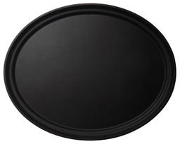 Tácka CAMTREAD NON-SLIP ovál 49x59
