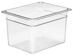 [28CW135] Polykarbonátová nádoba GN 1/2, 26,5 x 32,5 x 20 cm