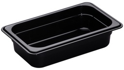H-PAN gastronádoba GN 1/4 - 6,5cm, odolnosť -40 až 190 °C