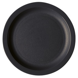 Plytký tanier, priemer 21 cm