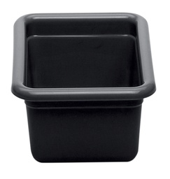 Nádoba na špinavý riad 23 x 30,6 x 13 cm Polyetylen
